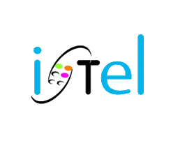 ISTEL logo