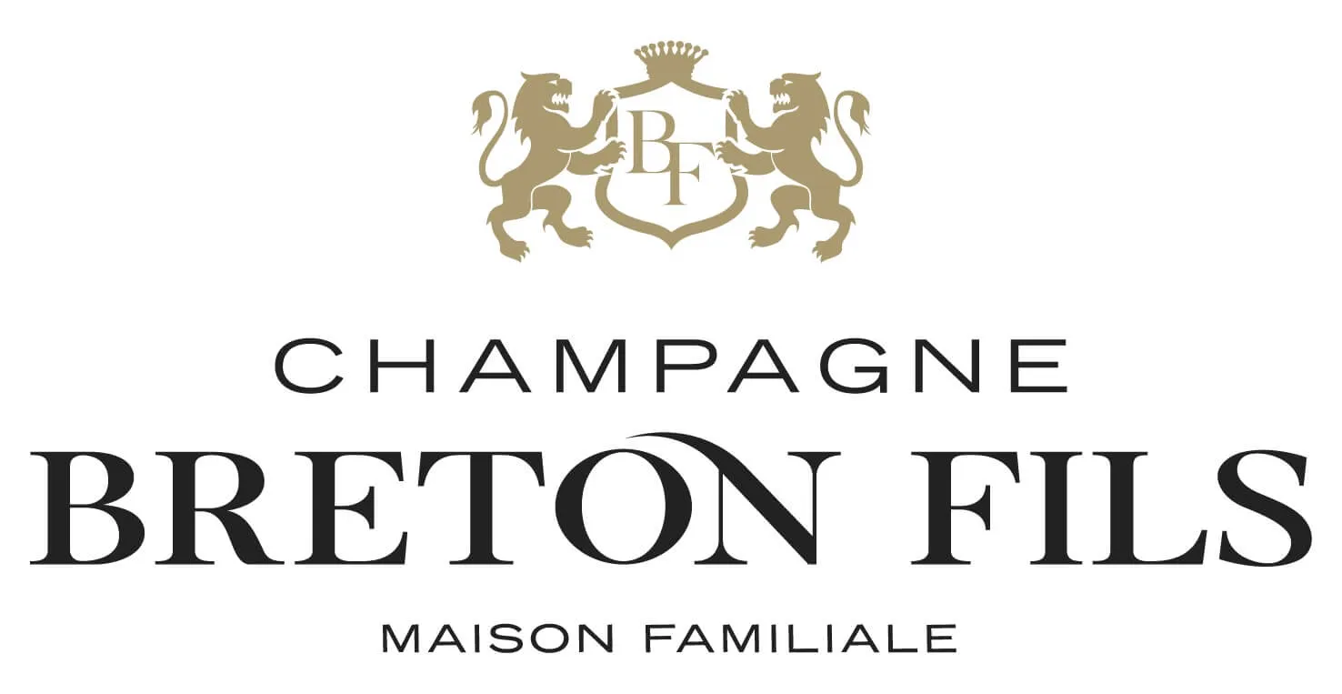 SCEV CHAMPAGNE BRETON FILS logo