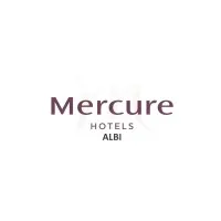 PORTAVI (MERCURE ALBI BASTIDES) logo