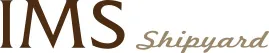 INTERNATIONAL MARINE SERVICES (Ims Shipyard) logo