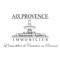 PROVENCE IMMOBILIERE logo