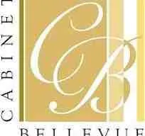 AGENCE IMMOBILIERE CABINET BELLEVUE logo