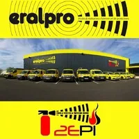 ERALPRO logo