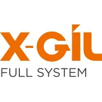 X-GIL FULL SYSTEM (X-GIL FULL SYSTEM) logo