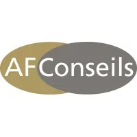 ACTION FINANCE CONSEILS (AF CONSEILS) logo