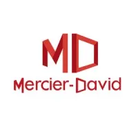MENUISERIES PVC FERMETURES MERCIER DAVID logo