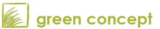 GREEN CONCEPT SARL logo