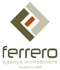 AGENCE FERRERO IMMOBILIER logo