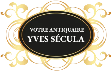 SECULA YVES logo