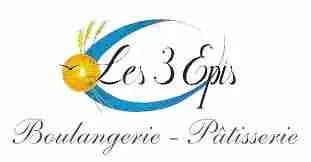 LES 3 EPIS logo