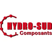 HYDRO SUD COMPOSANTS logo