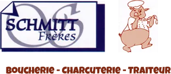 SARL SCHMITT FRERES (SCHMITT BOUCHERIE) logo