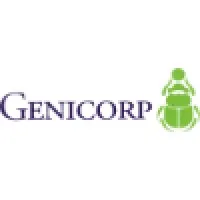 GENICORP logo
