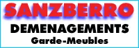 SANZBERRO logo