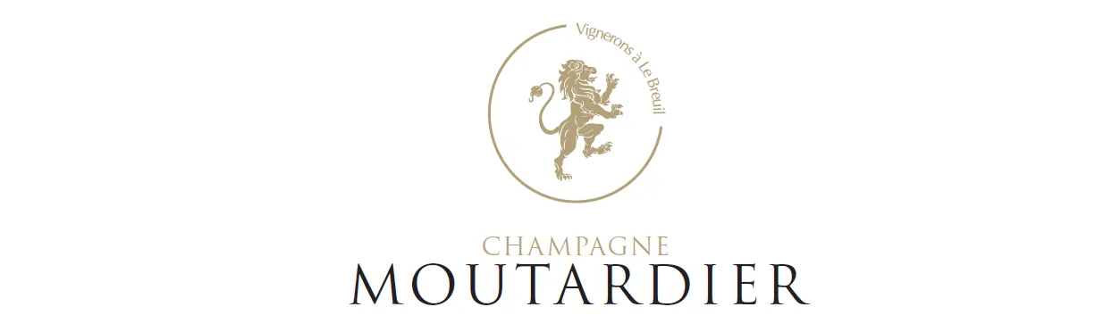 CHAMPAGNES JEAN MOUTARDIER ET PETITS-FILS logo