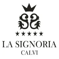 LA SIGNORIA logo