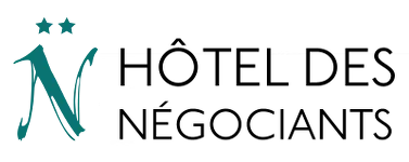 SARL HOTEL RESTAURANT DES NEGOCIANTS logo
