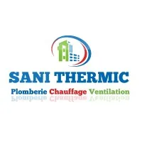SANI THERMIC logo
