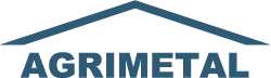 AGRIMETAL logo
