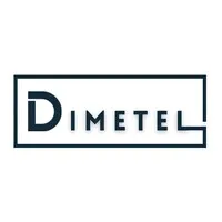 DI.ME.TEL. logo