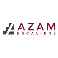 ESCALIERS AZAM logo
