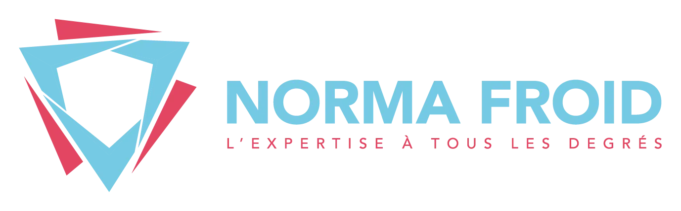 NORMA-FROID logo