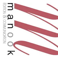 MANOOK EDITION ET COMMUNICATION SYSTEME (MECS) logo