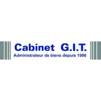 G I T logo