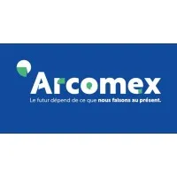 ARCOMEX logo
