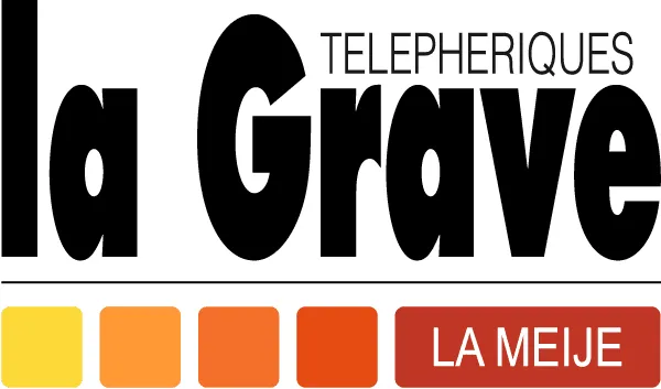 TELEPHERIQUES DES GLACIERS DE LA MEIJE logo