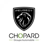 Voici le logo de la marque SURE AUTOMOBILES qui représente son identité graphique.