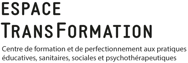 ESPACE TRANS-FORMATION logo