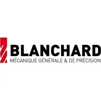 BLANCHARD logo