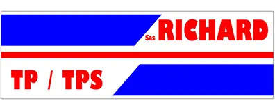 RICHARD logo
