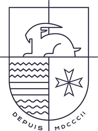 JEAN DE CIBEINS logo