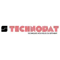 TECHNOBAT logo
