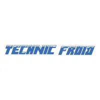 TECHNIC FROID logo