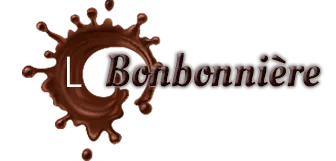 LA BONBONNIERE logo