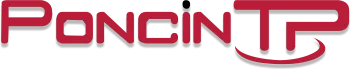 PONCIN T.P. (PONCIN T.P.) logo