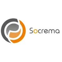 SOCREMA SOCIETE DE CONCEPTION ET DE REALISATION MECANIQUE ET AUT OMATIQUE (SOCREMA) logo