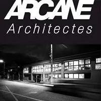 ARCANE ARCHITECTES logo