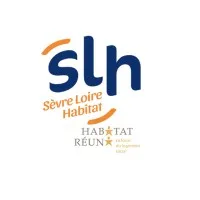 SEVRE LOIRE HABITAT (OPH) logo