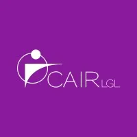 CAIR LGL logo