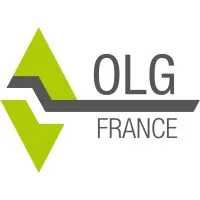 OLG FRANCE logo