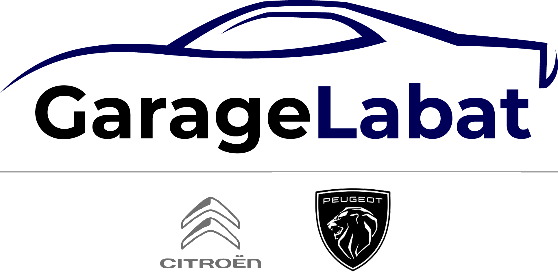 LE RELAIS DE LACANAU logo
