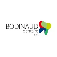 BODINAUD DENTAIRE logo