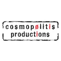 COSMOPOLITIS PRODUCTIONS (BURO BOURSE) logo