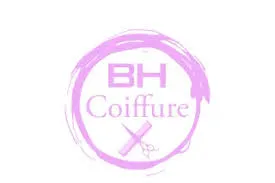 BH COIFFURE logo