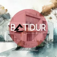 BATIDUR IMMO + logo
