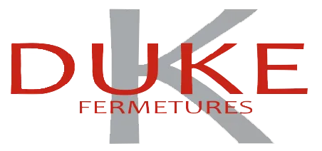 FERMETURES EXTERIEURES DUKE logo